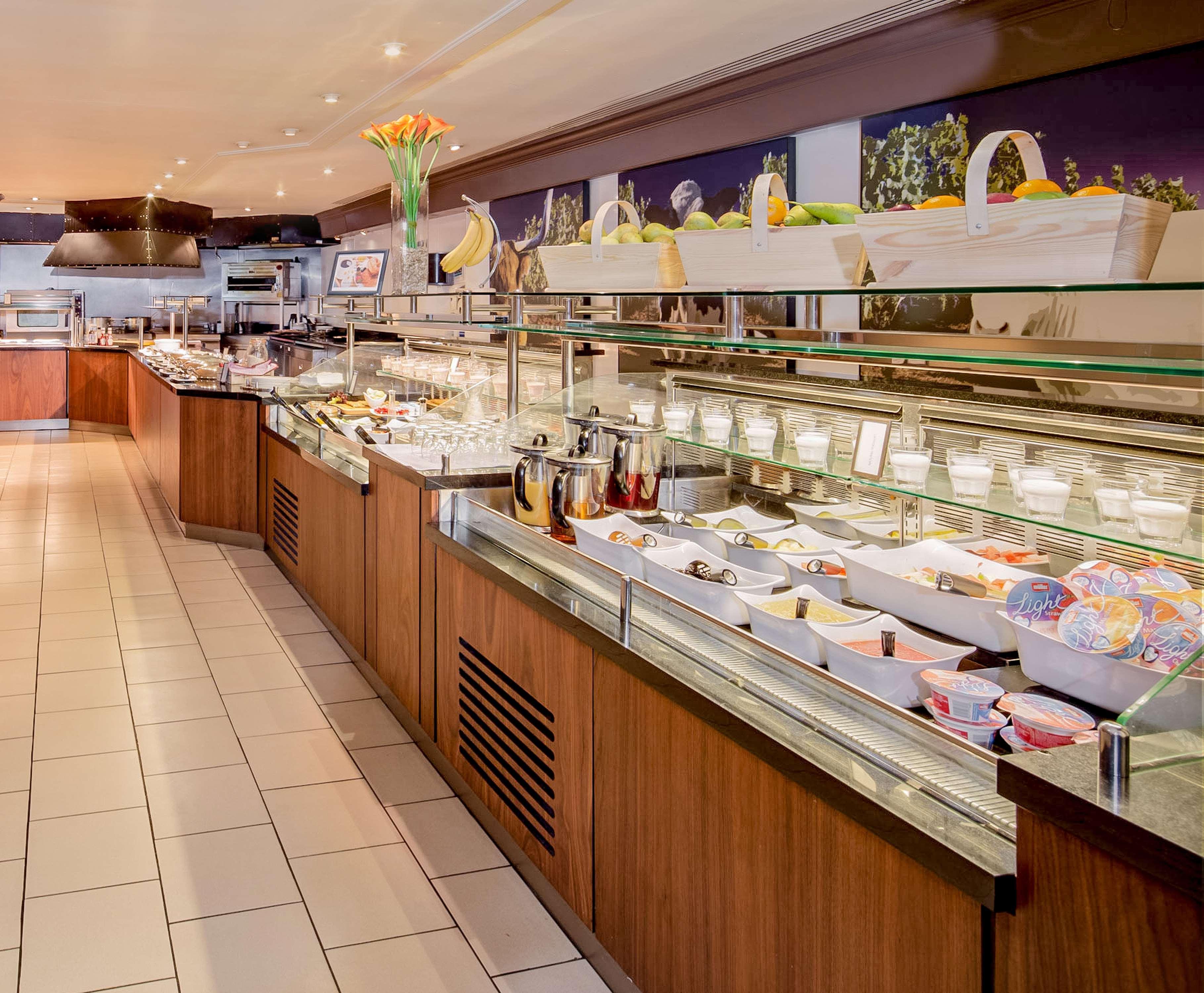 Glasgow Grosvenor Hotel Luaran gambar