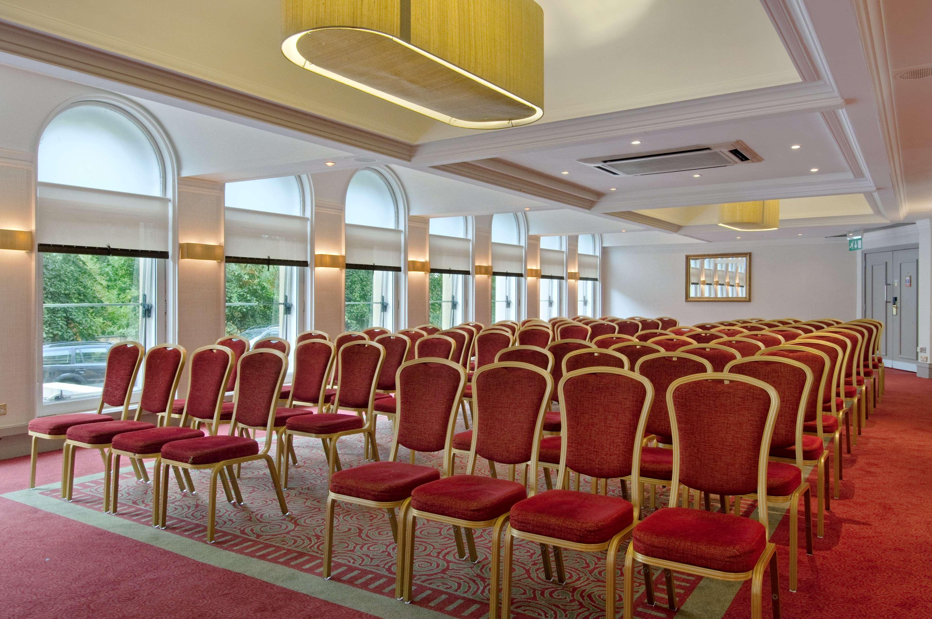 Glasgow Grosvenor Hotel Luaran gambar
