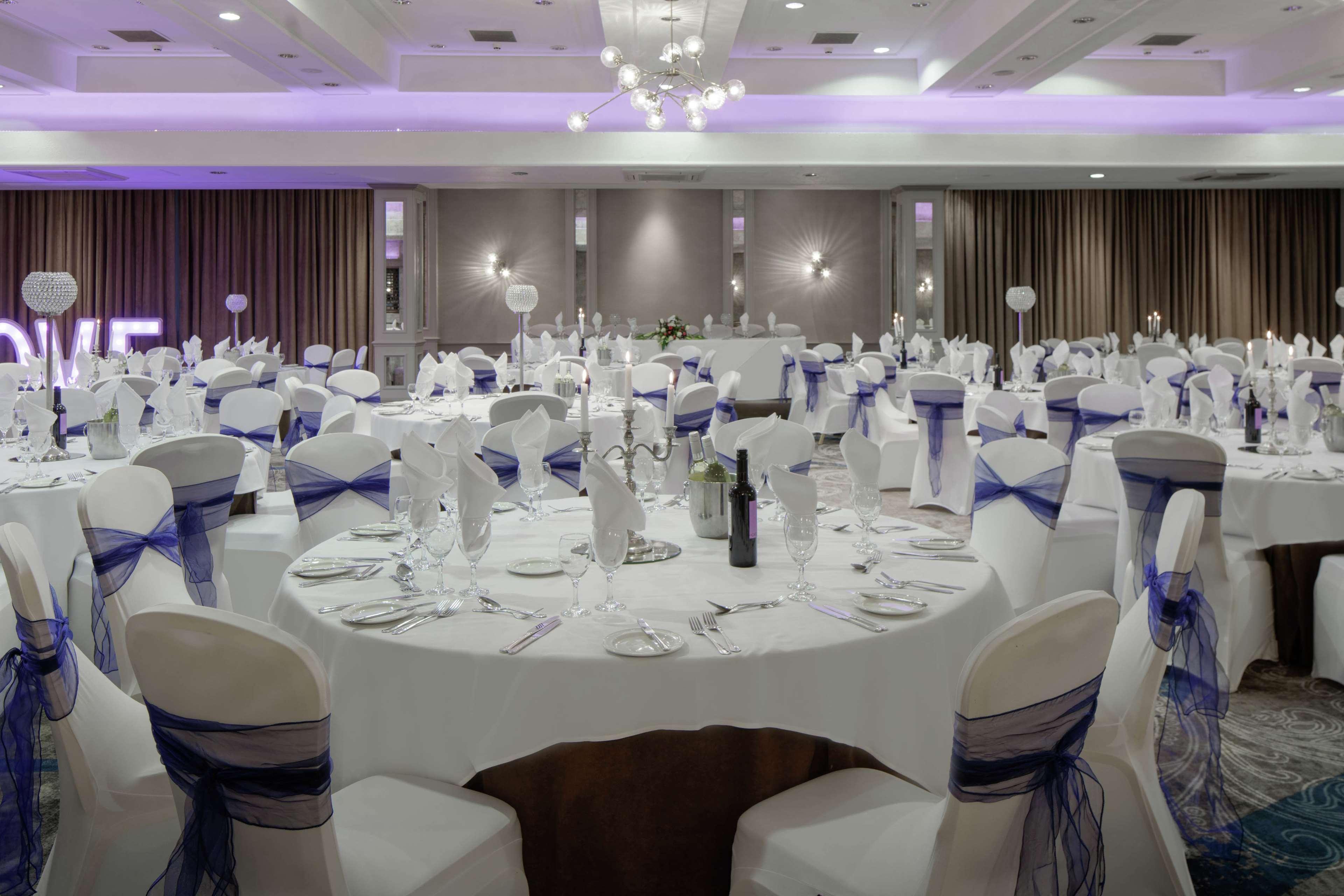 Glasgow Grosvenor Hotel Luaran gambar