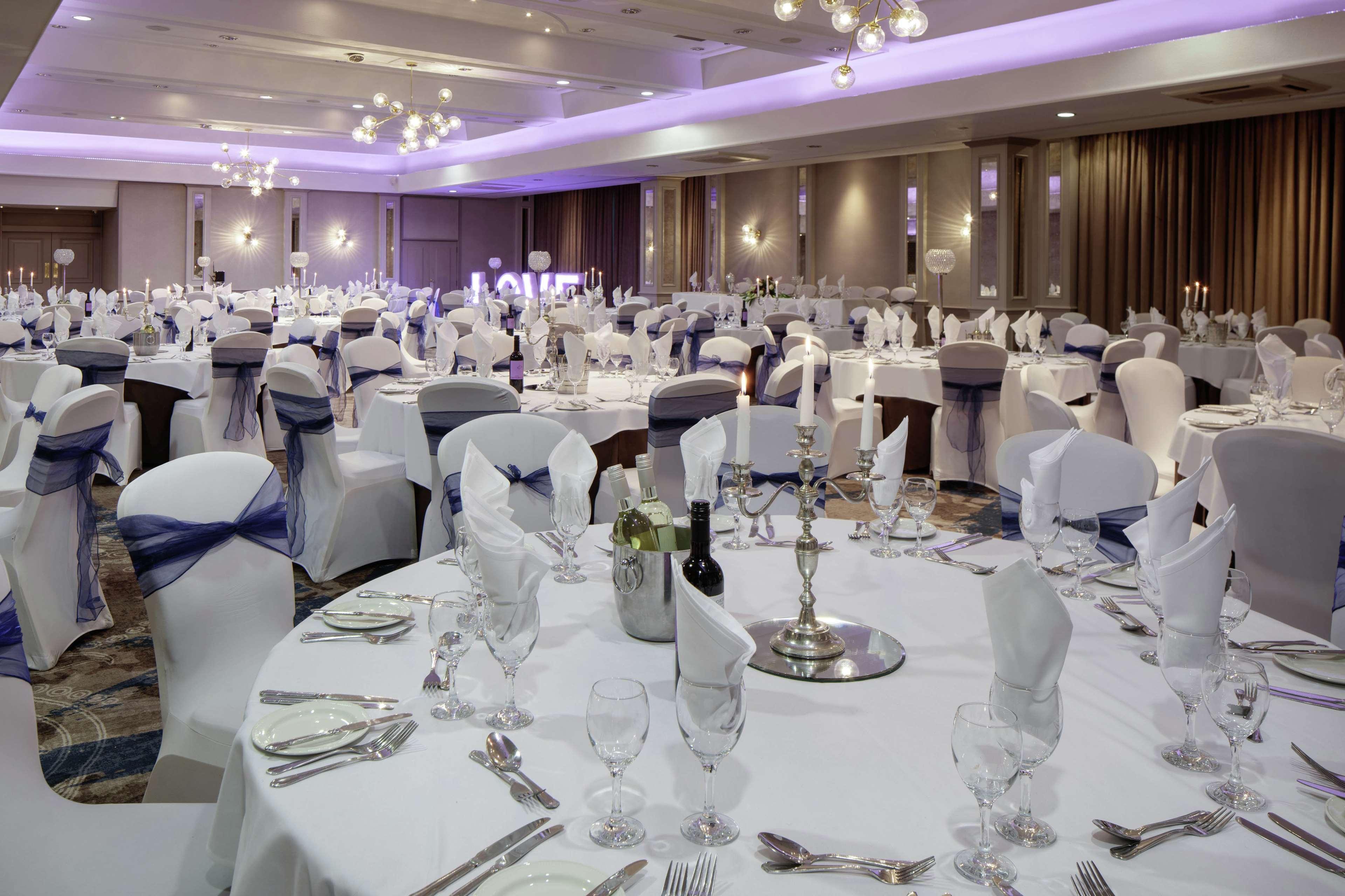 Glasgow Grosvenor Hotel Luaran gambar