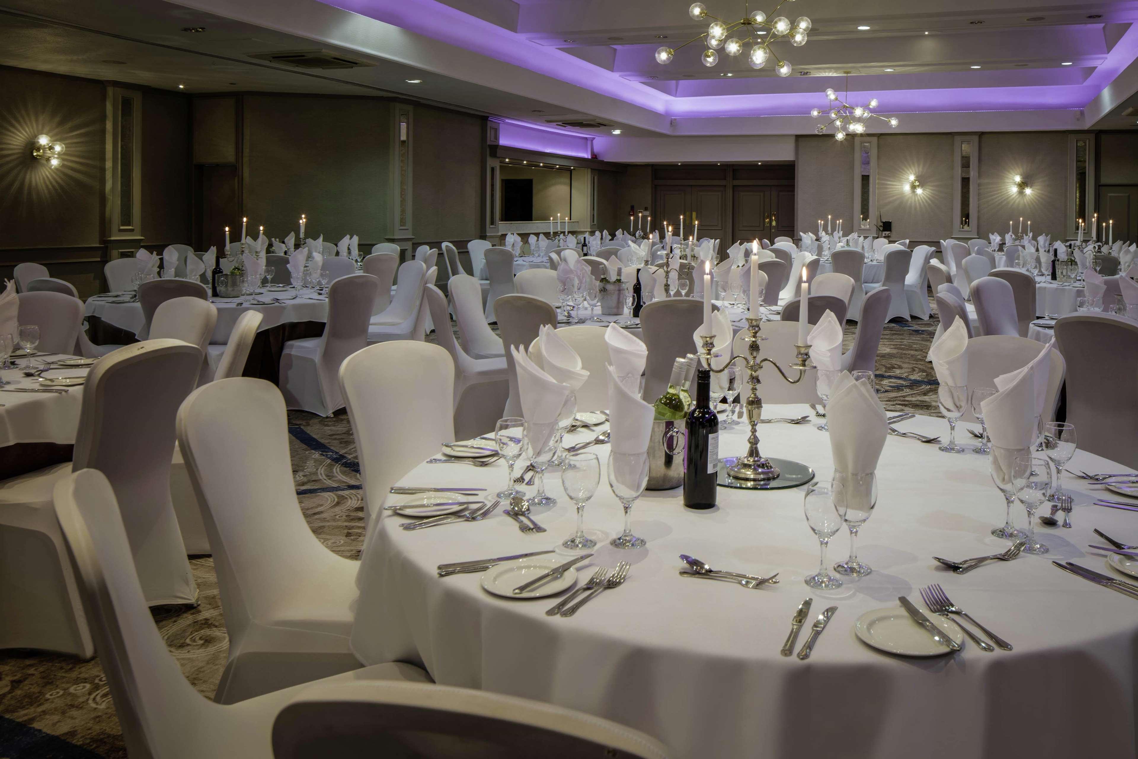 Glasgow Grosvenor Hotel Luaran gambar