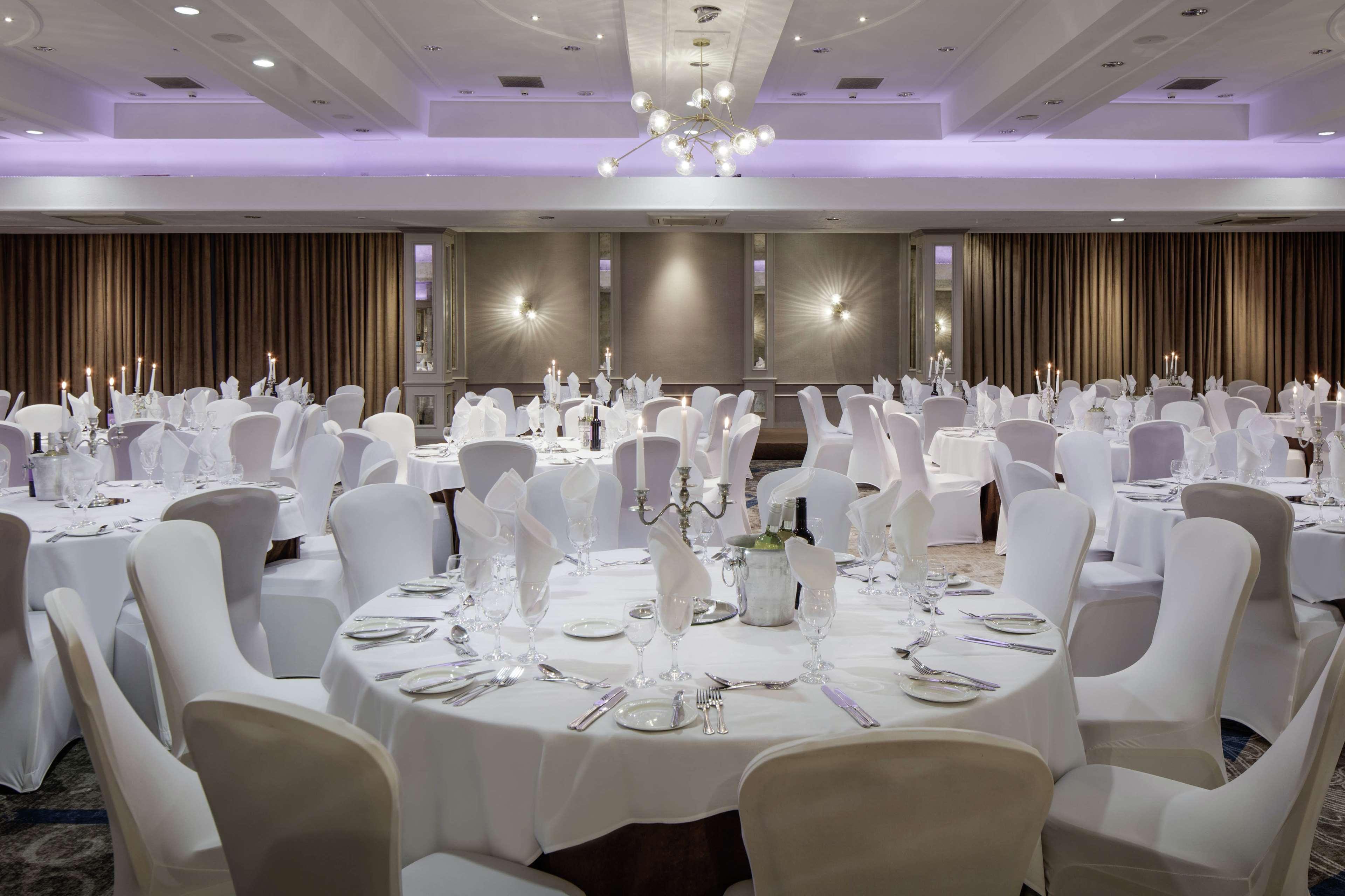 Glasgow Grosvenor Hotel Luaran gambar