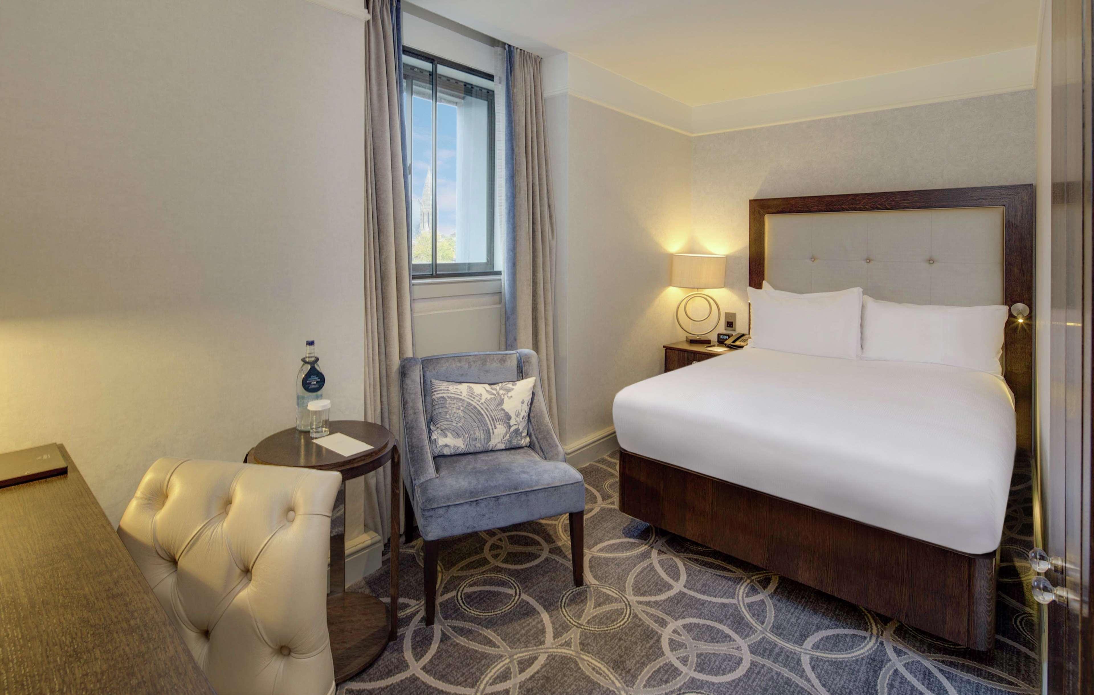 Glasgow Grosvenor Hotel Luaran gambar
