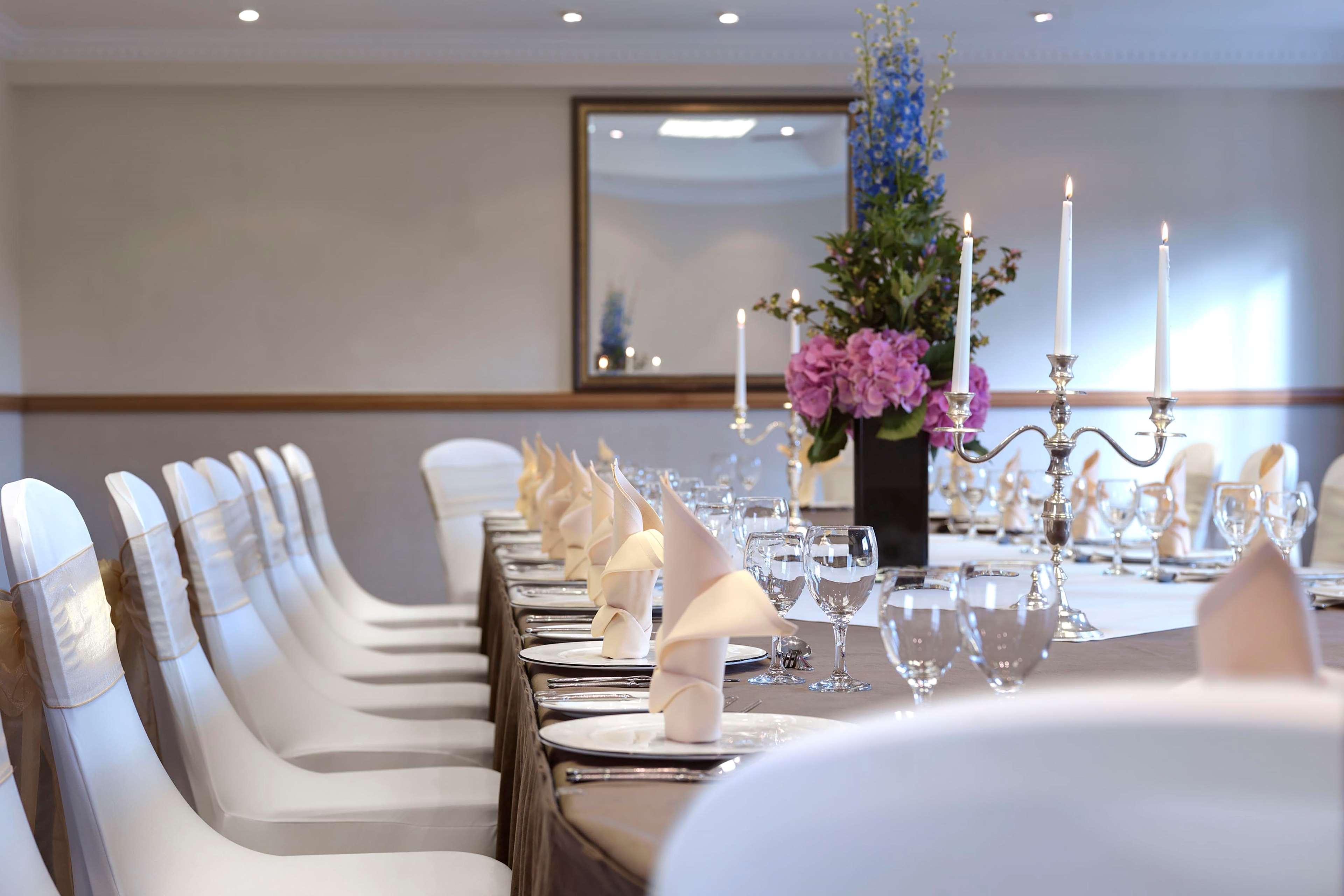 Glasgow Grosvenor Hotel Luaran gambar